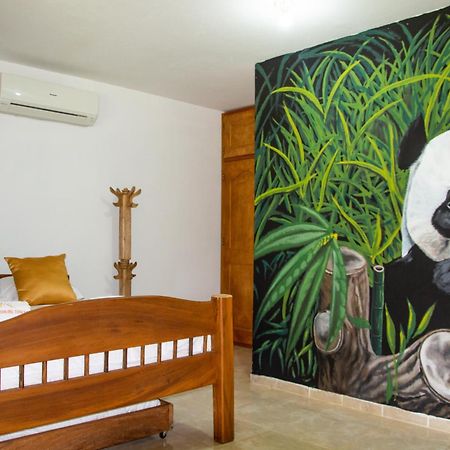 Hotel San Sebastian Del Tonusco Santa Fe de Antioquia Dış mekan fotoğraf