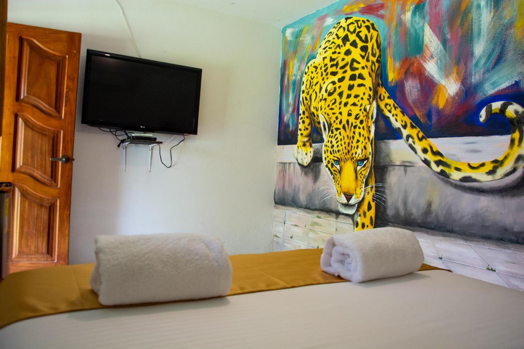 Hotel San Sebastian Del Tonusco Santa Fe de Antioquia Dış mekan fotoğraf