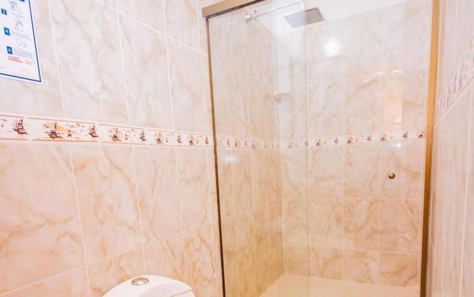 Hotel San Sebastian Del Tonusco Santa Fe de Antioquia Dış mekan fotoğraf